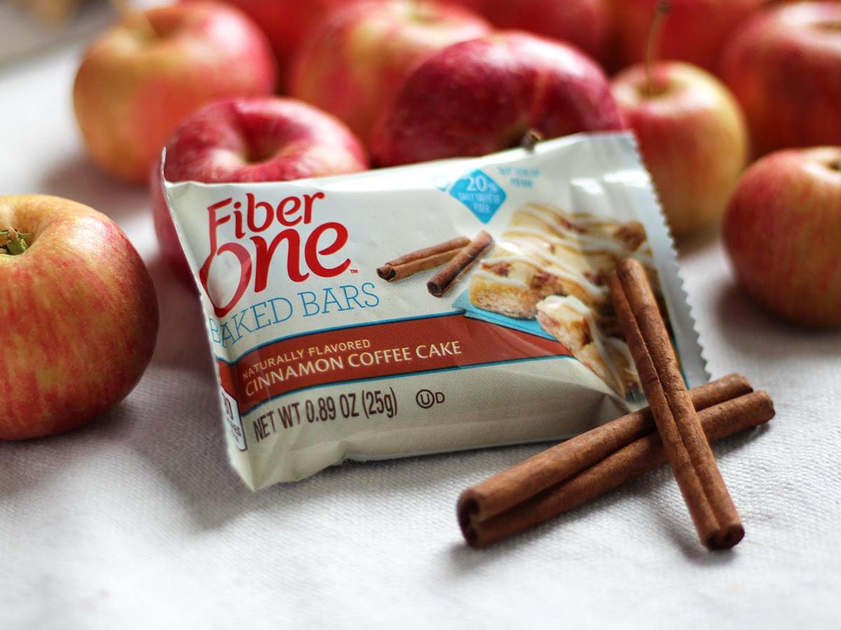 fiber one