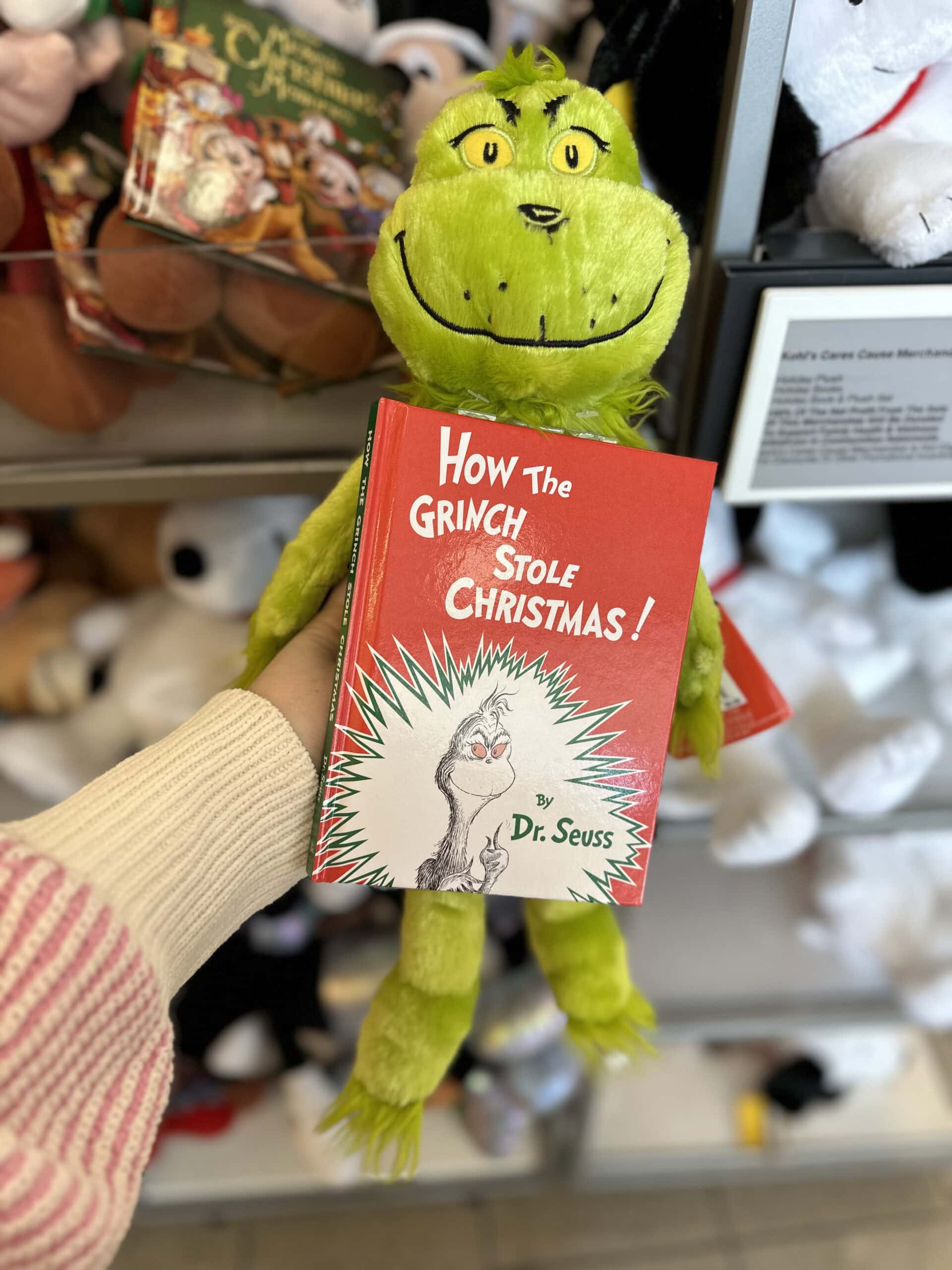 kohl's cares