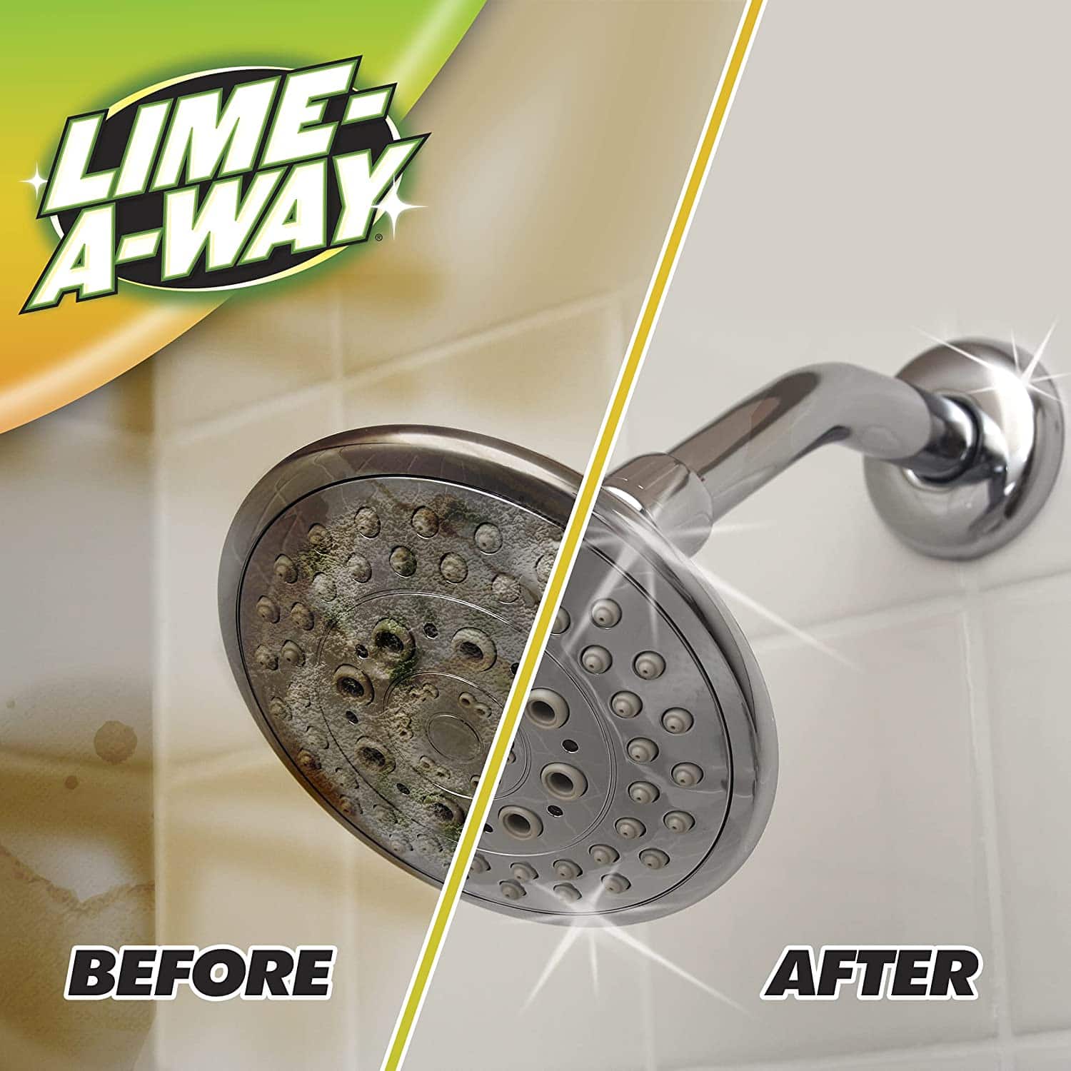 lime away