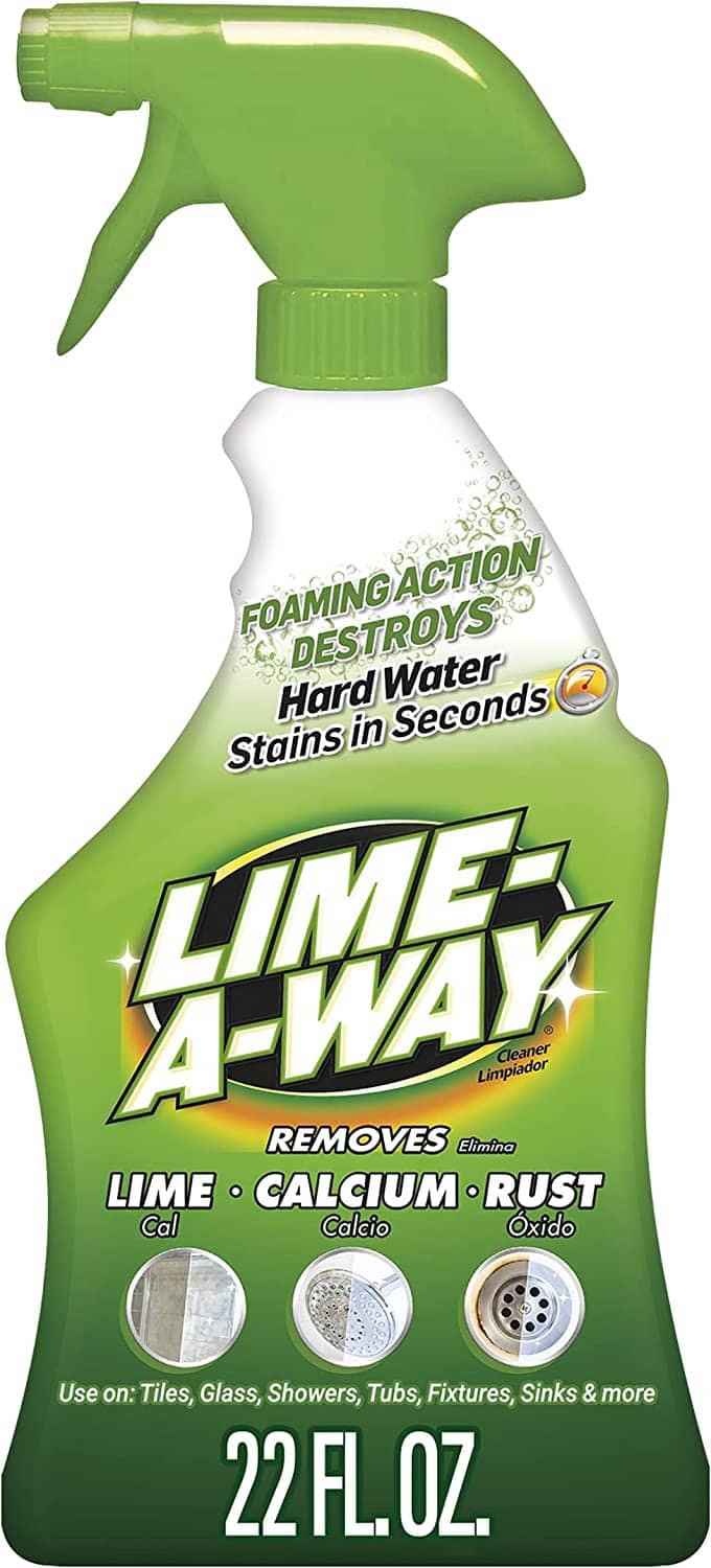 lime away