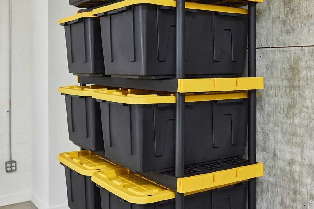 lowe's totes