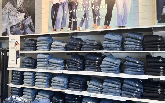 maurices