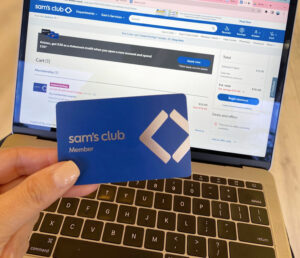sam's club