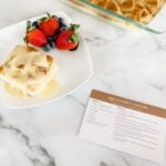 Eggs Benedict Casserole