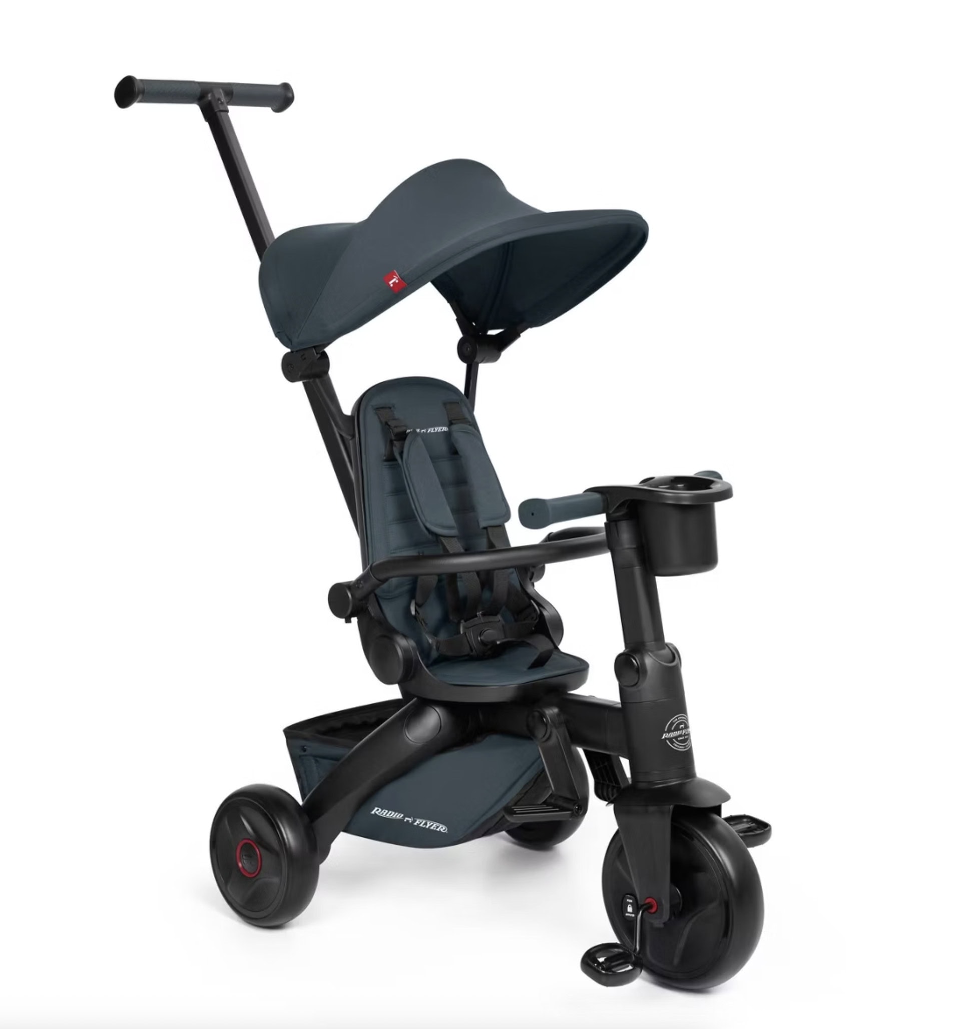 Radio Flyer Stroller