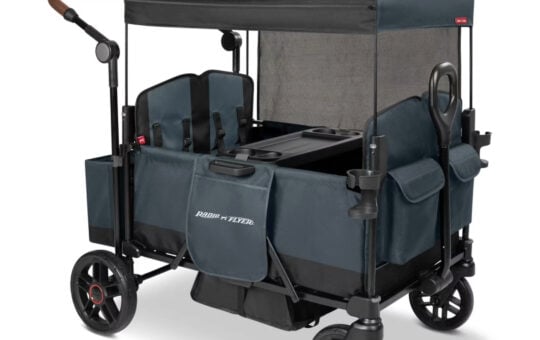 Stroller Wagon