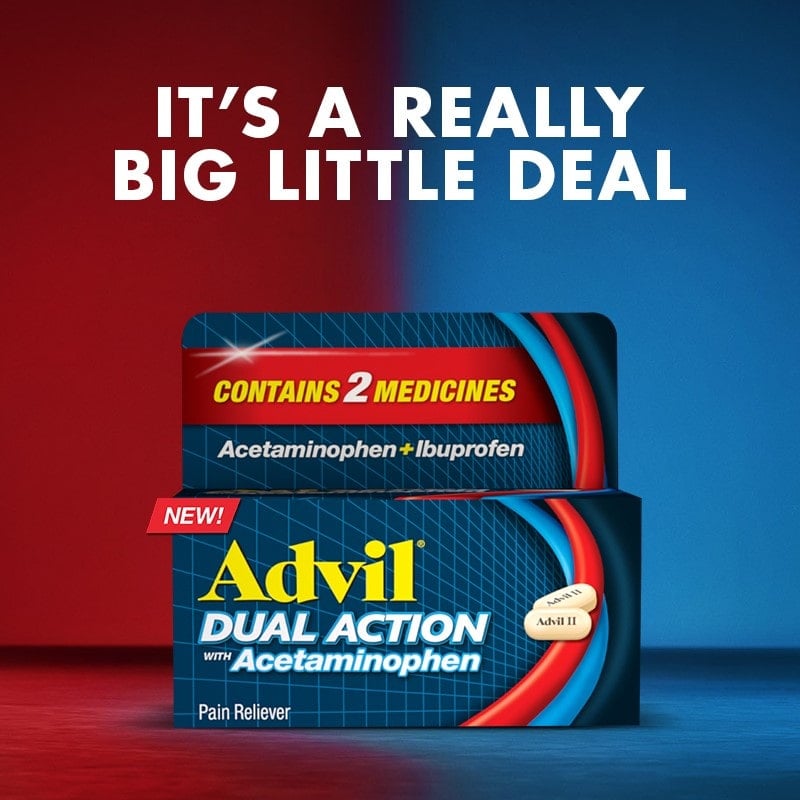 advil