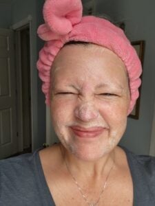 cetaphil face wash
