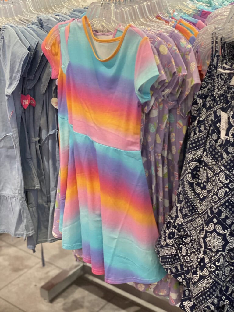 childrens-place-dress children's place