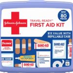 first aid kit