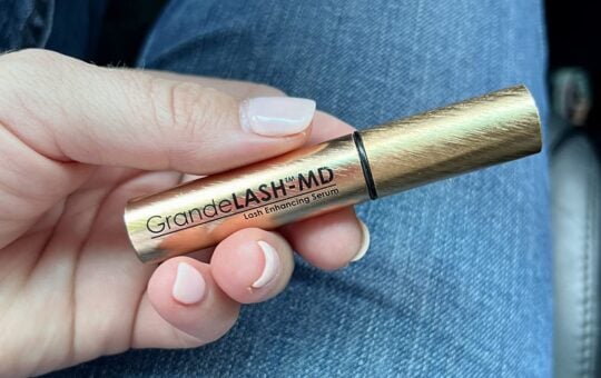 grande lash