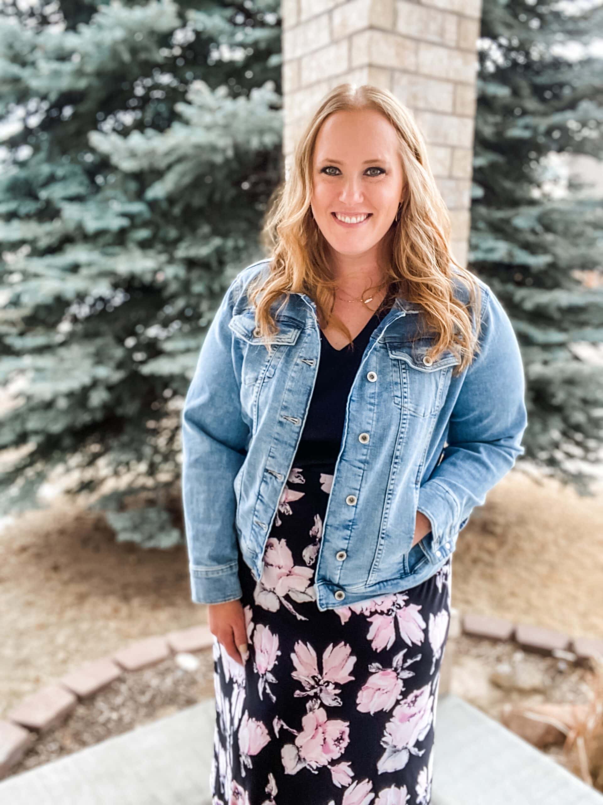 jcpenney capsule wardrobe