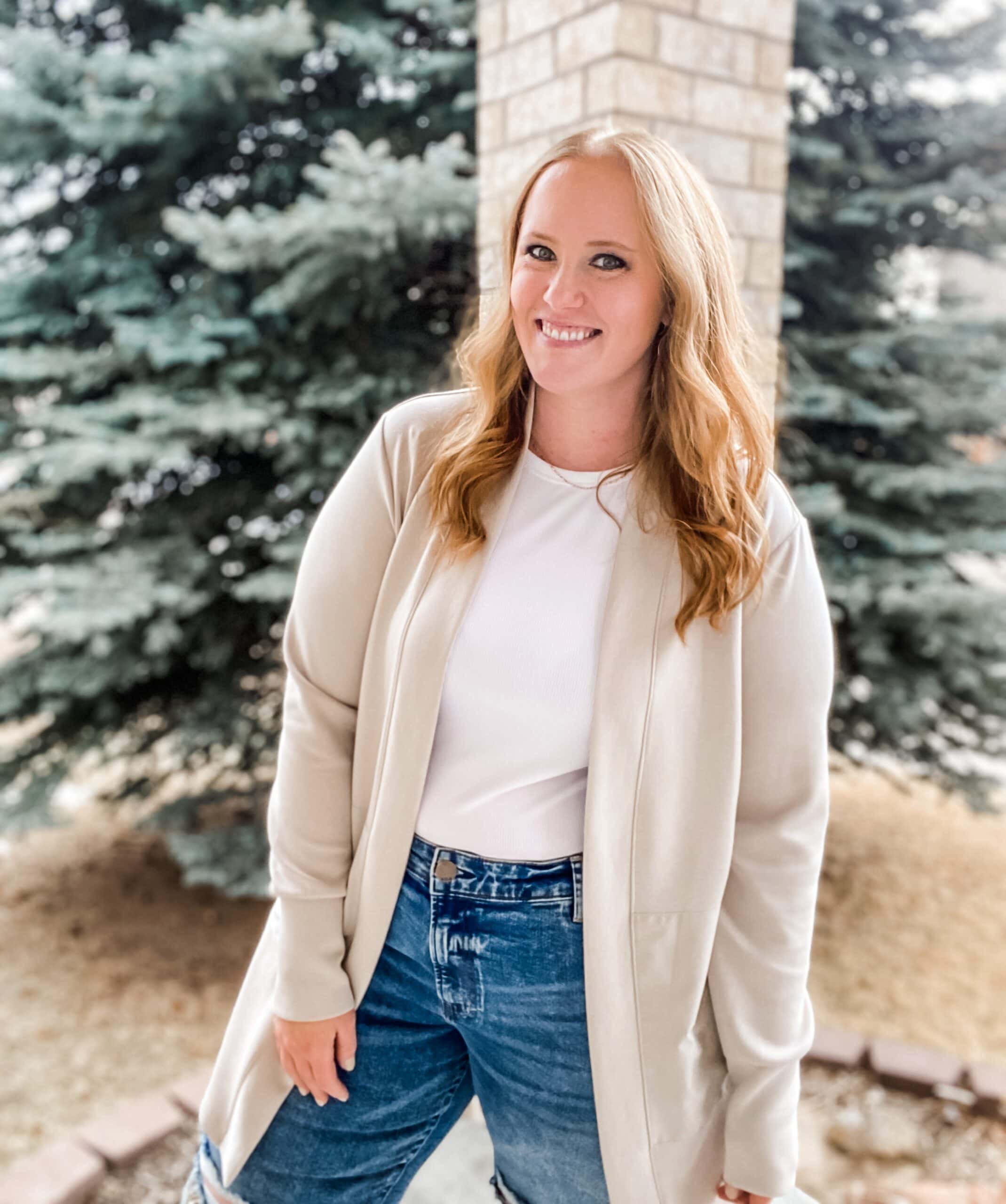 jcpenney capsule wardrobe