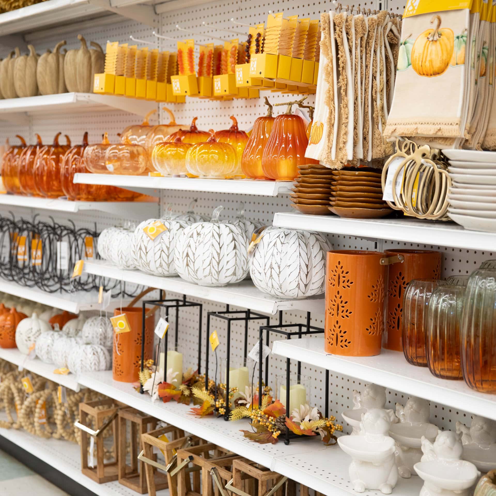 joann decor