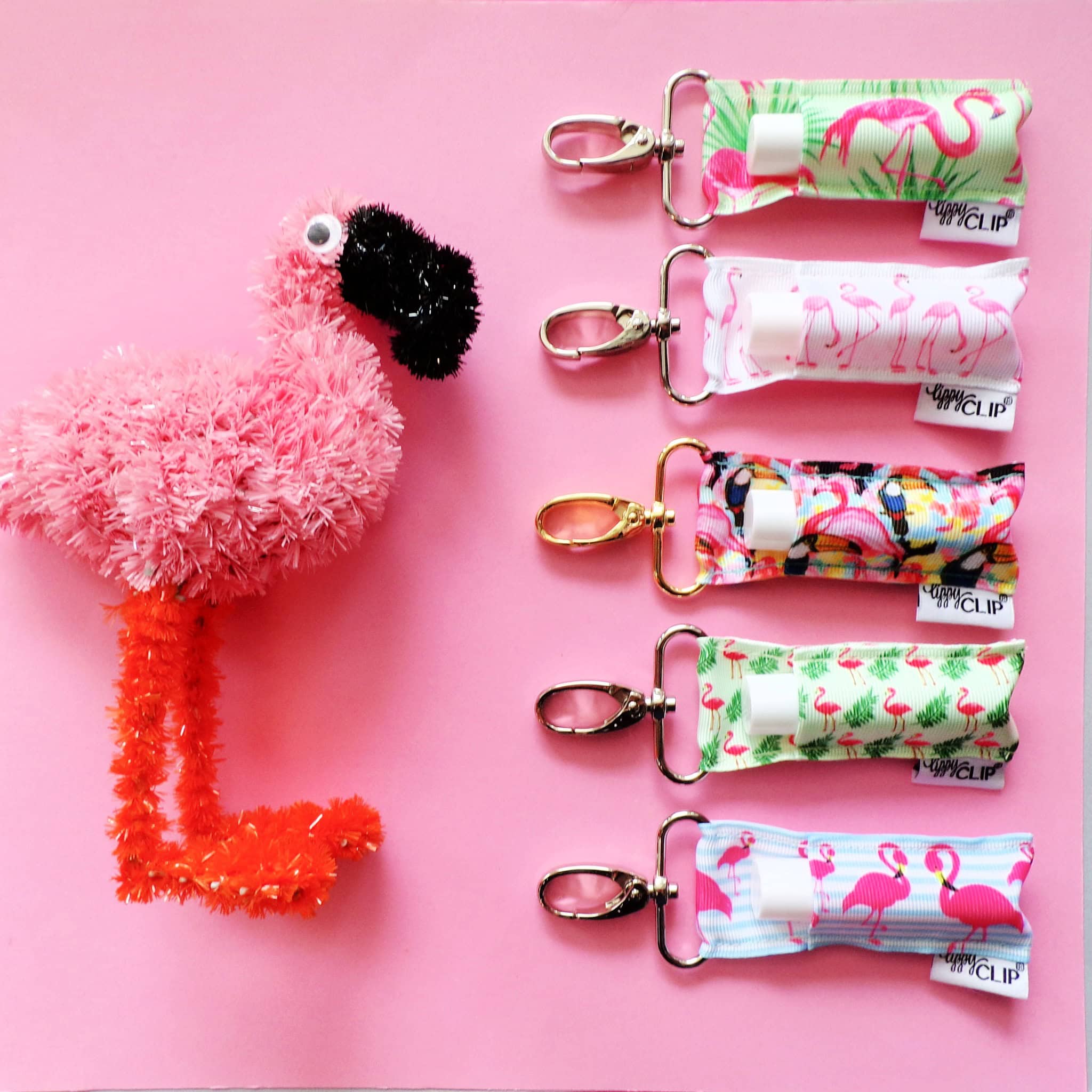 lippy clip
