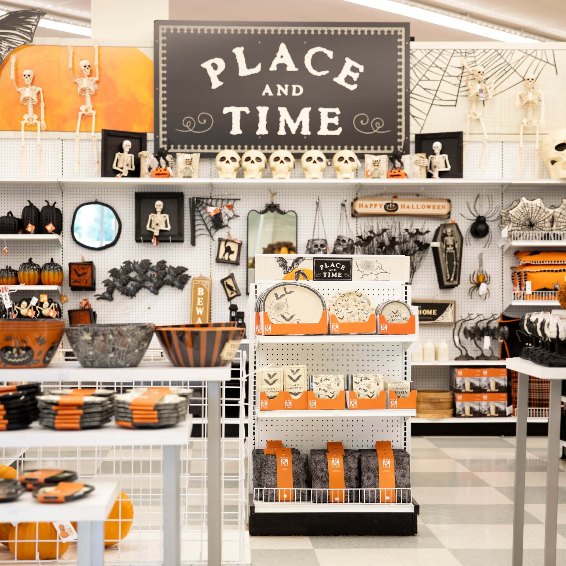 joann decor