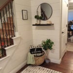 sharpie shiplap