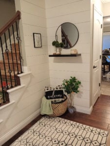 sharpie shiplap