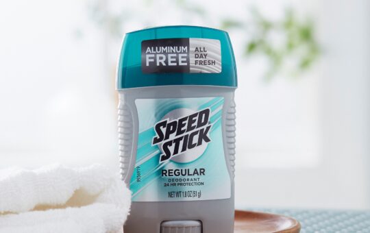 speed stick