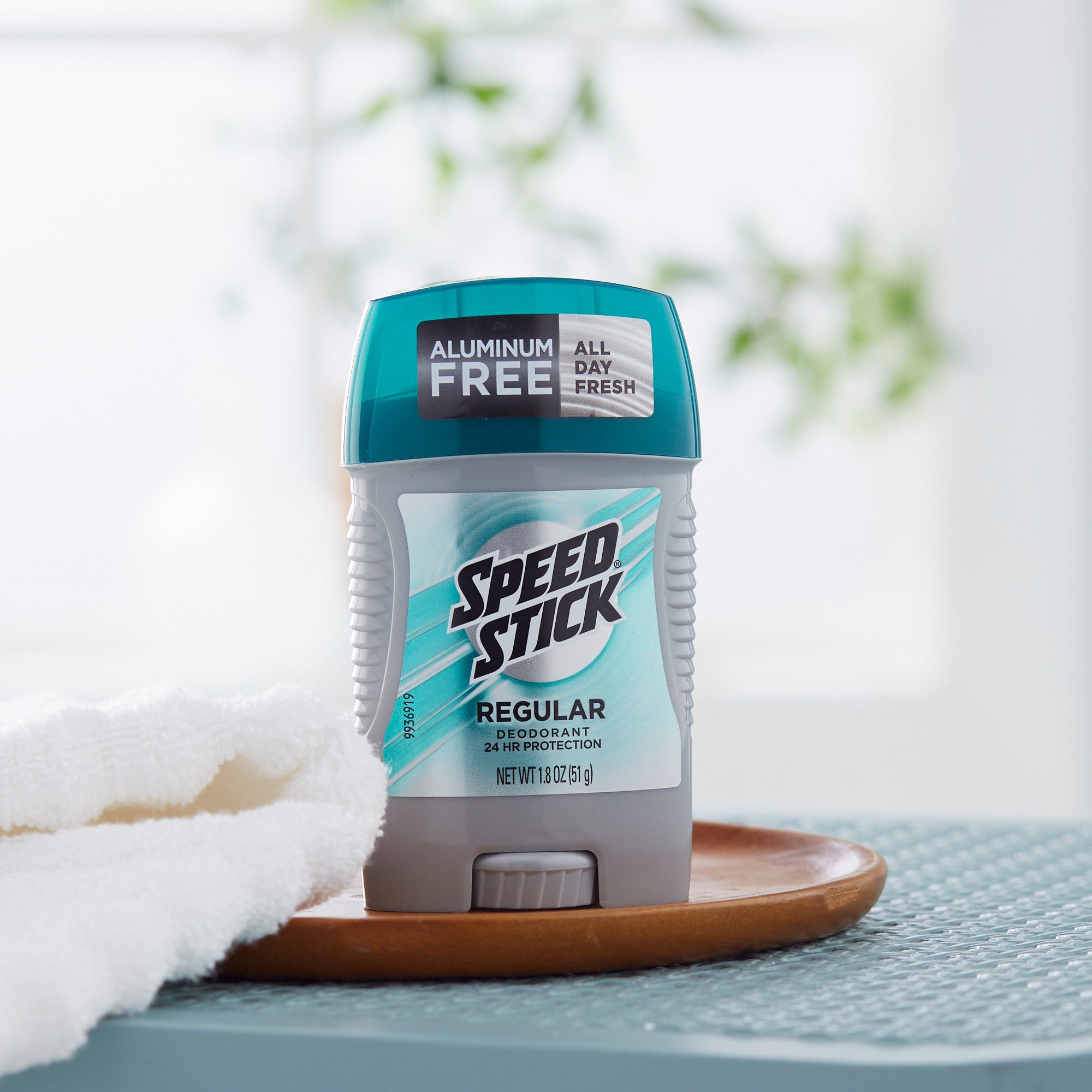 speed stick