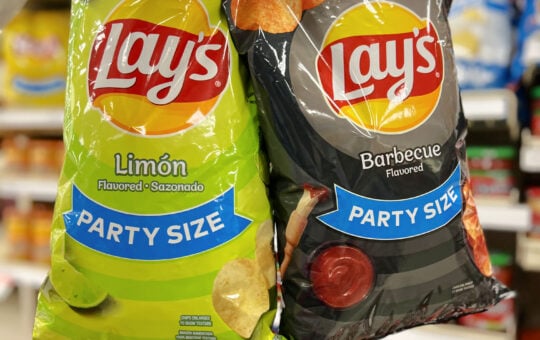 target grocery