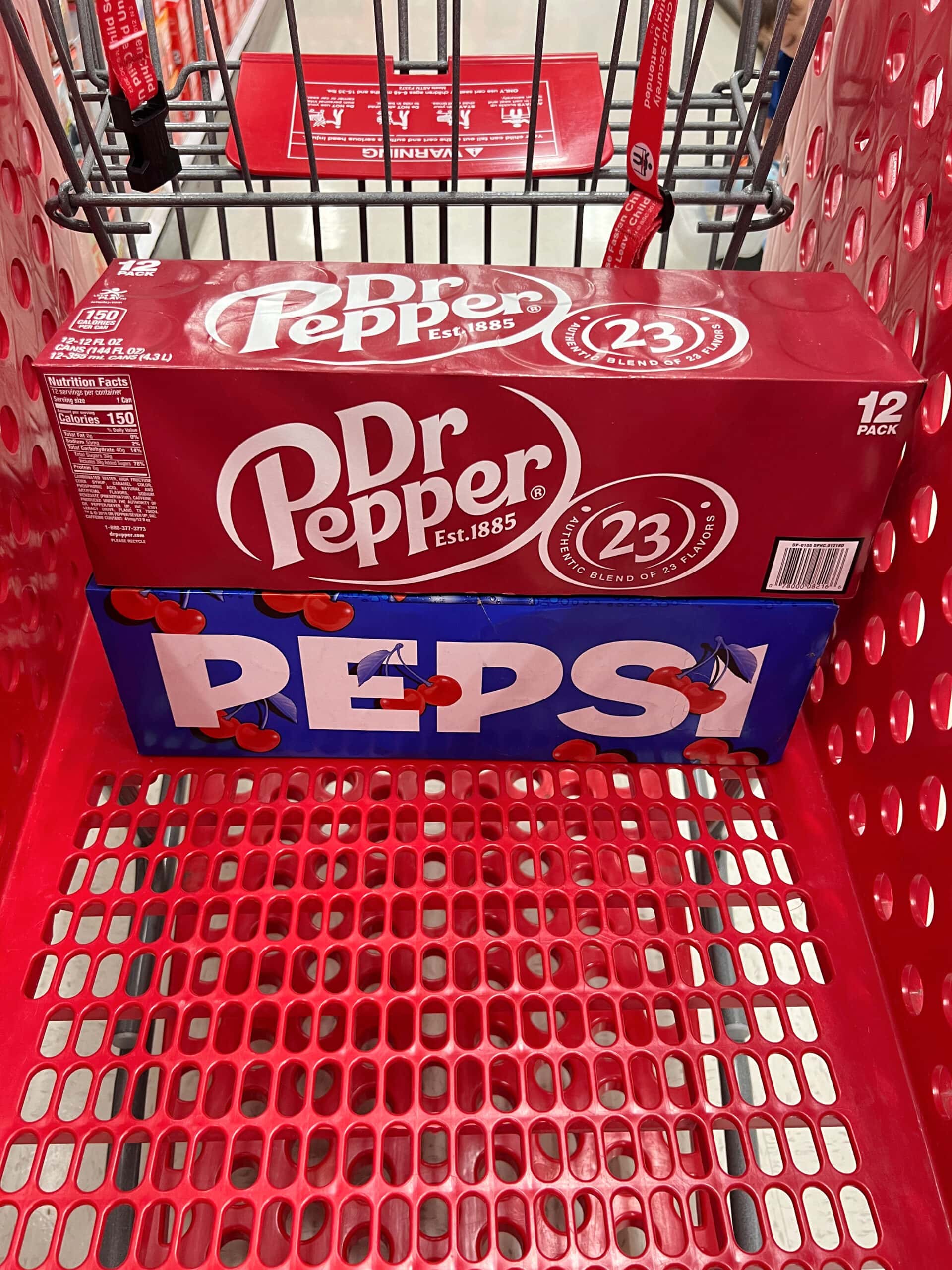 target grocery