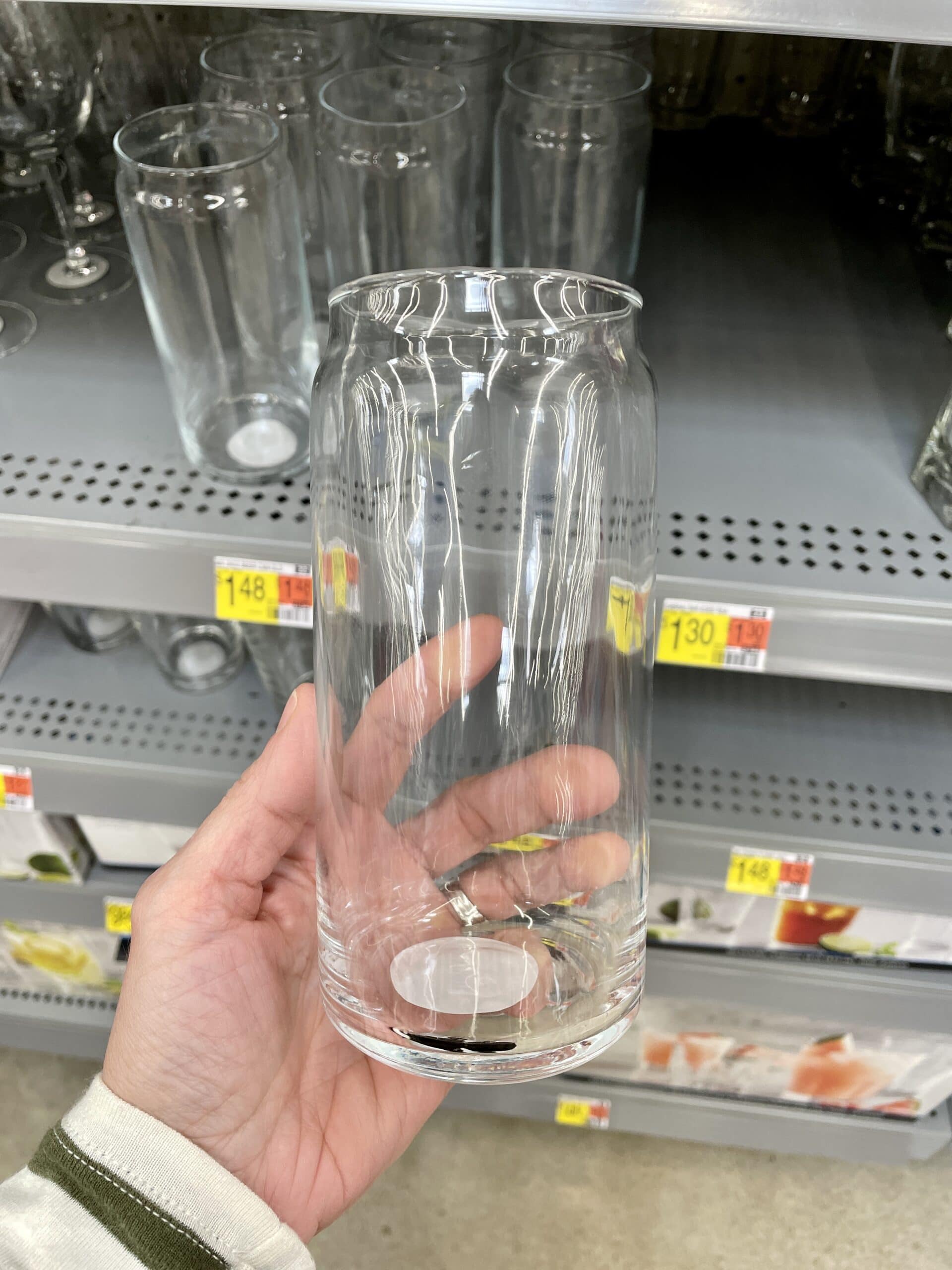 walmart glasses