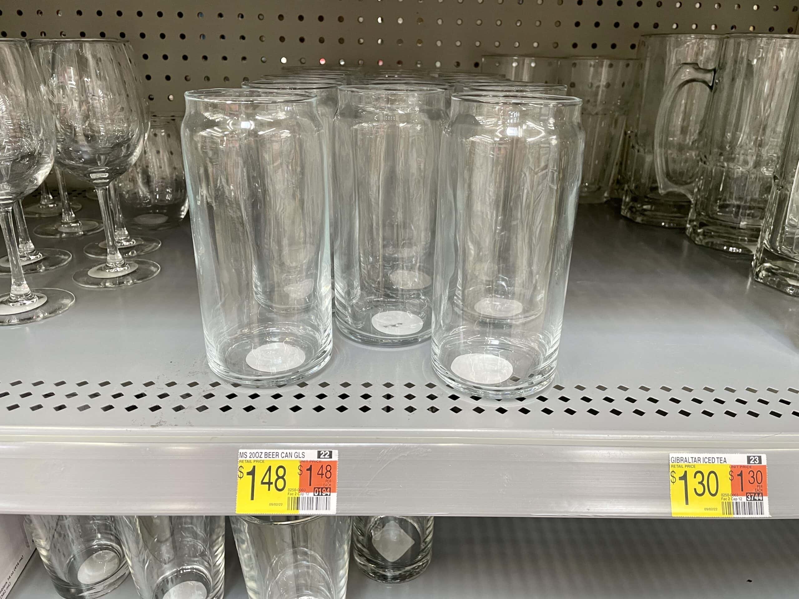walmart glasses
