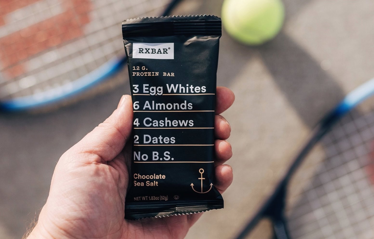 rxbar