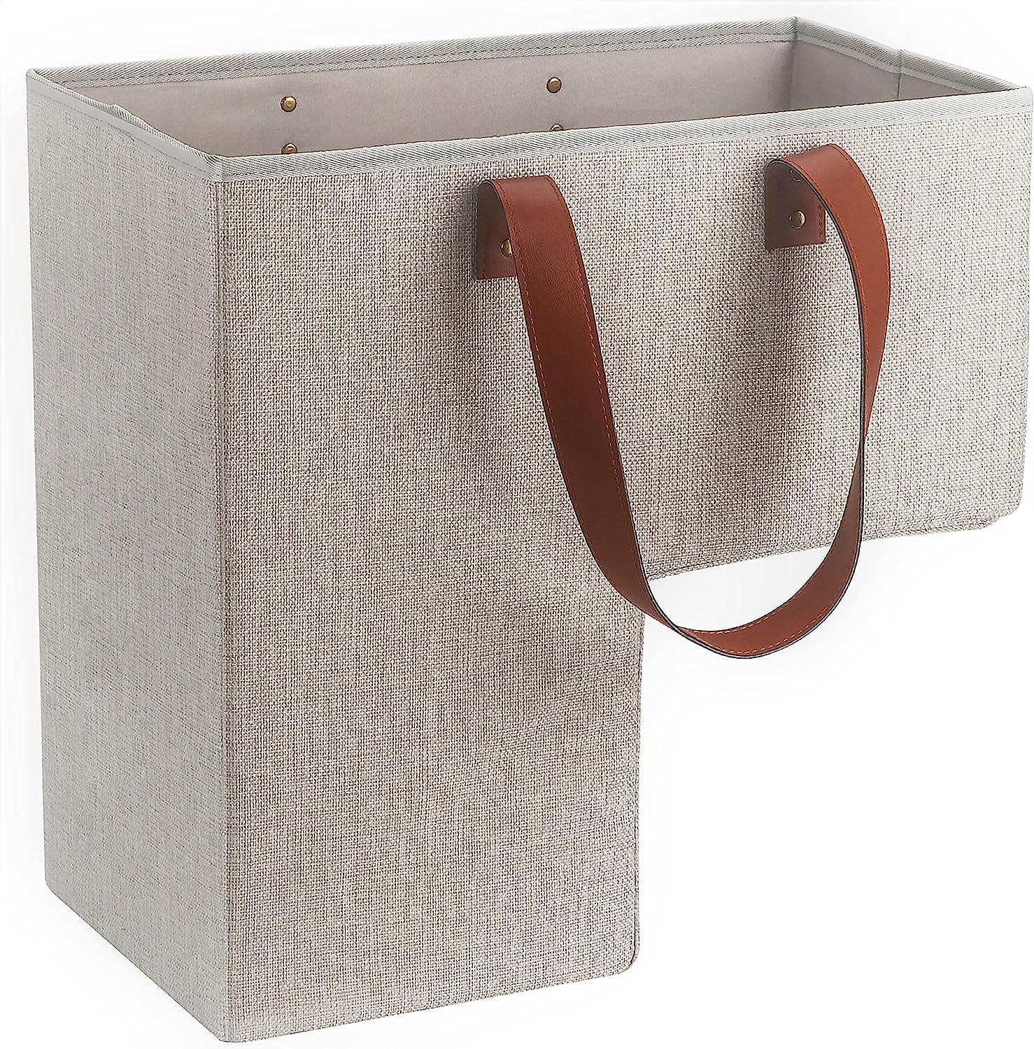 stair basket from amazon