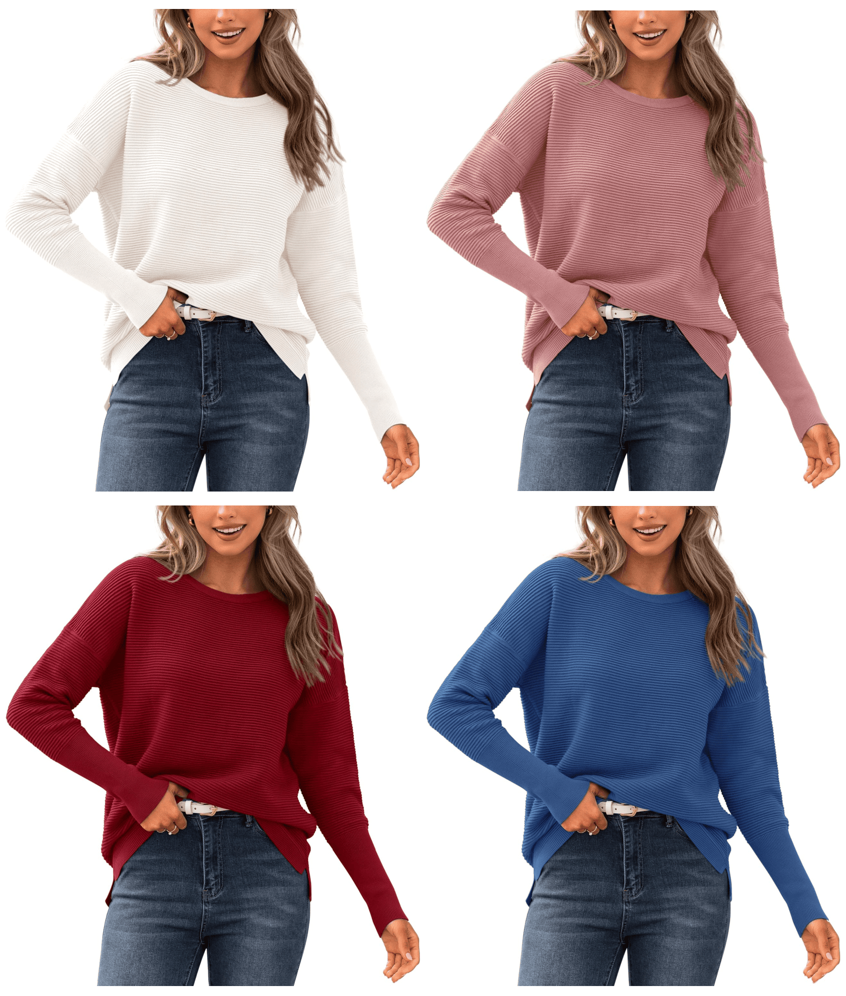 amazon sweater