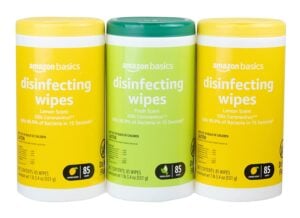 amazon wipes
