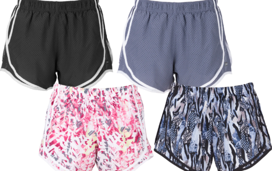 calvin klein shorts