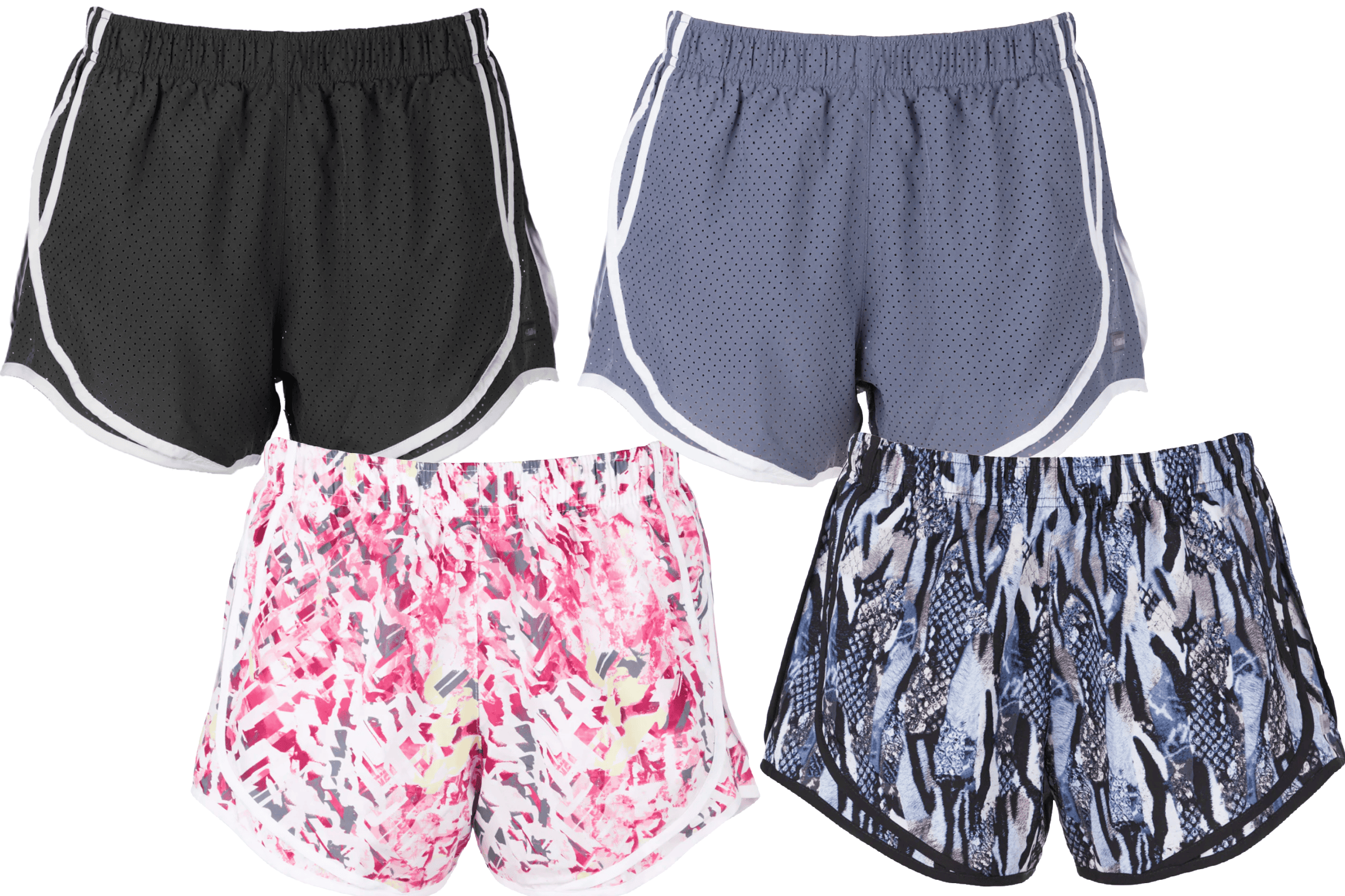 calvin klein shorts