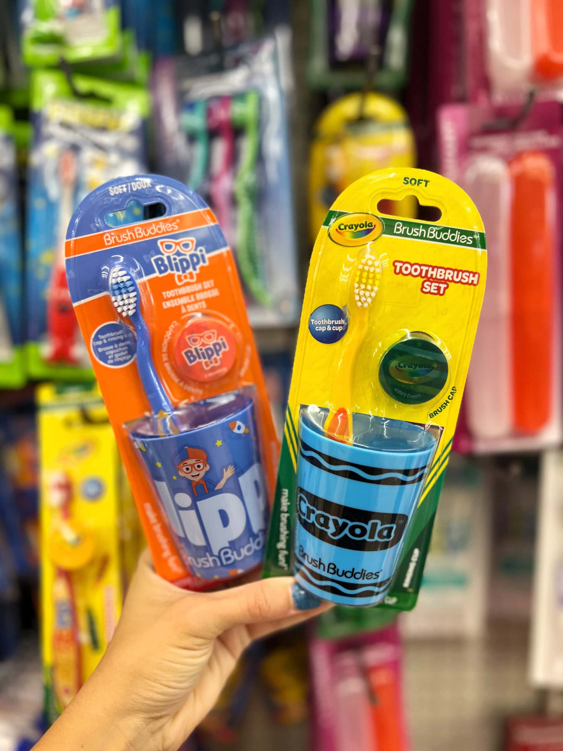 dollar tree shelf