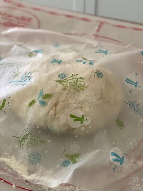 dough