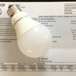 energy bill