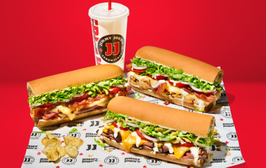 jimmy johns