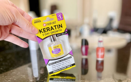 keratin