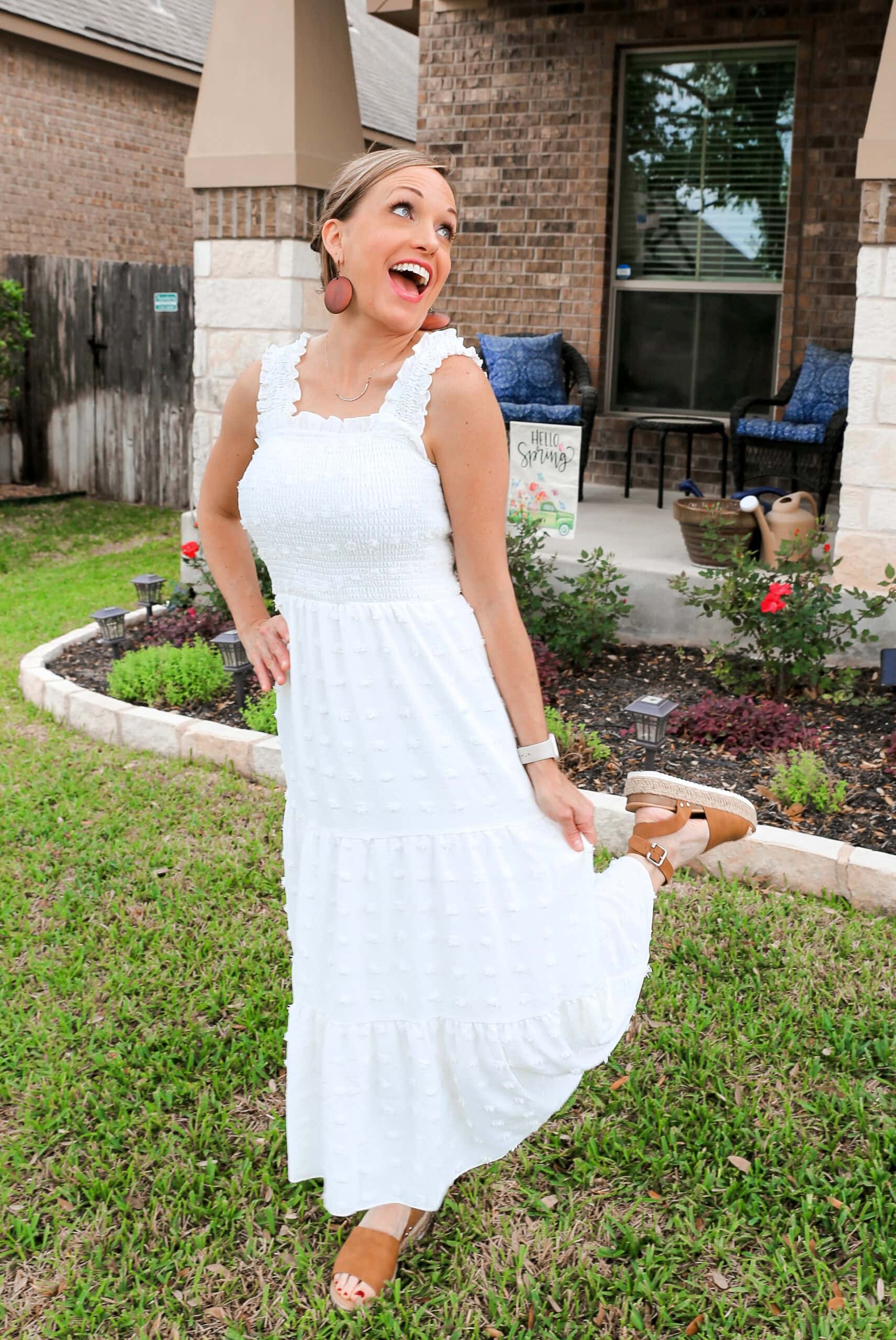 amazon dress