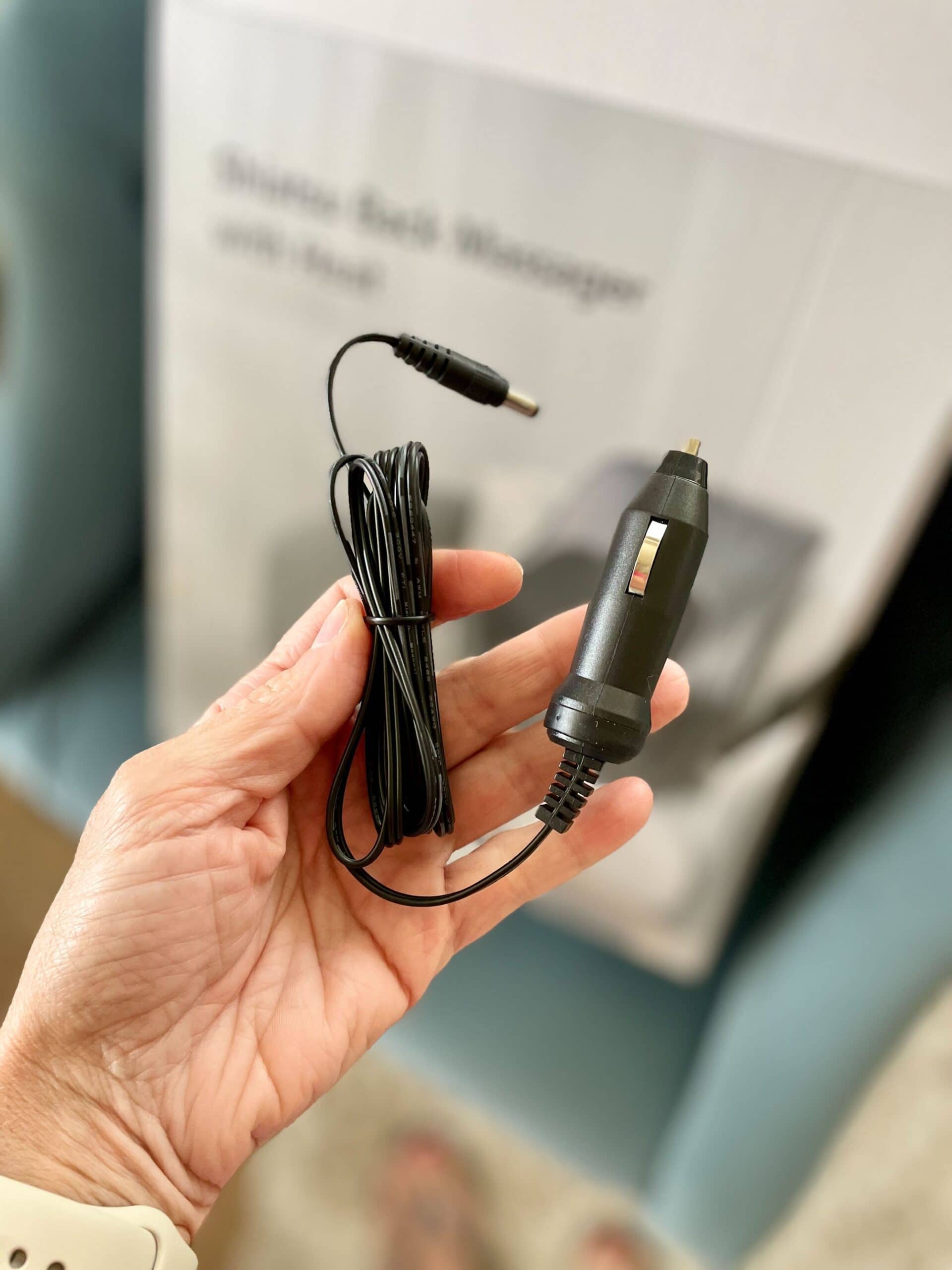 back massager