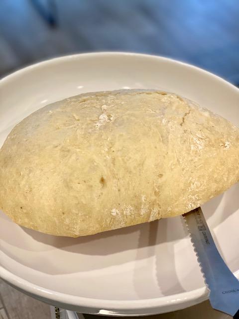 how to make bread without a bread machine