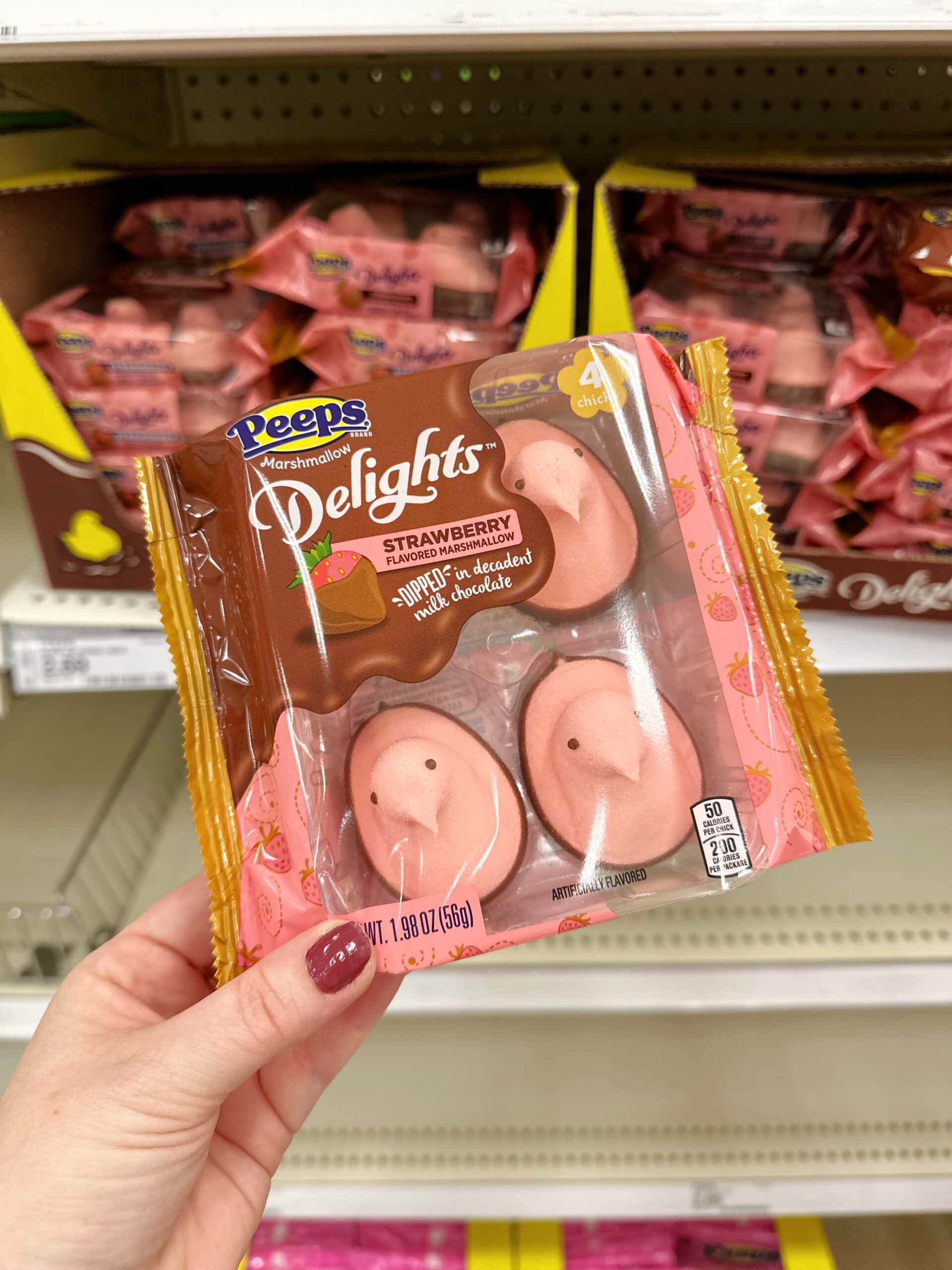 peeps delights 