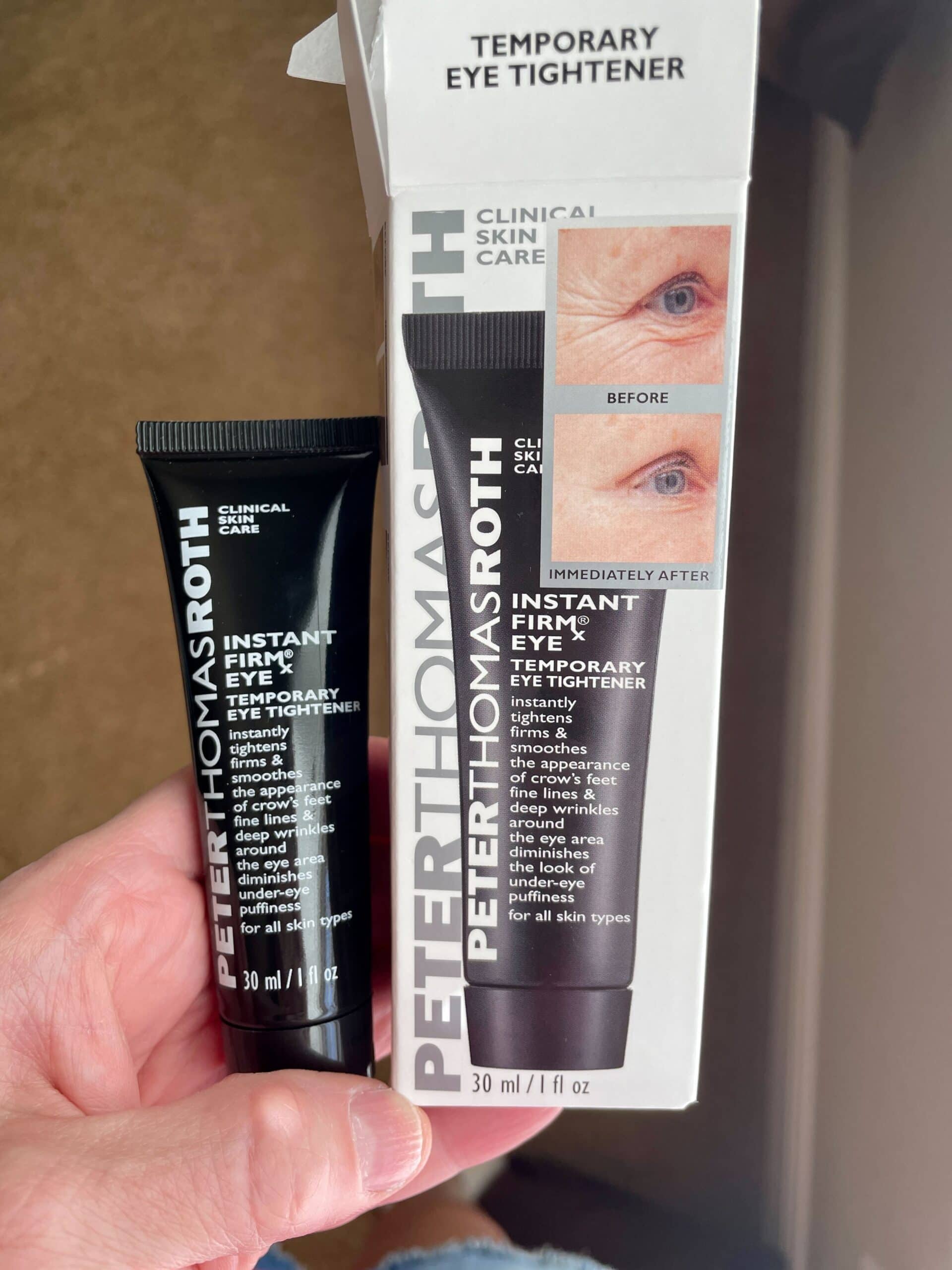peter thomas roth