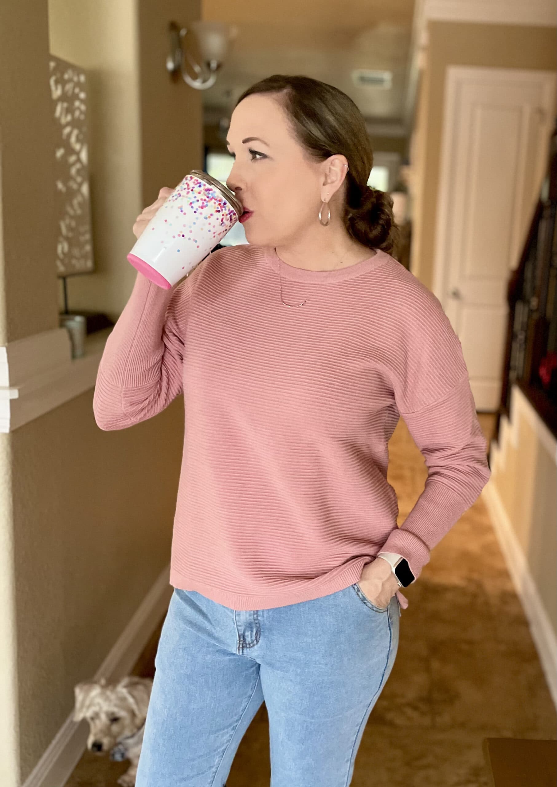 amazon sweater