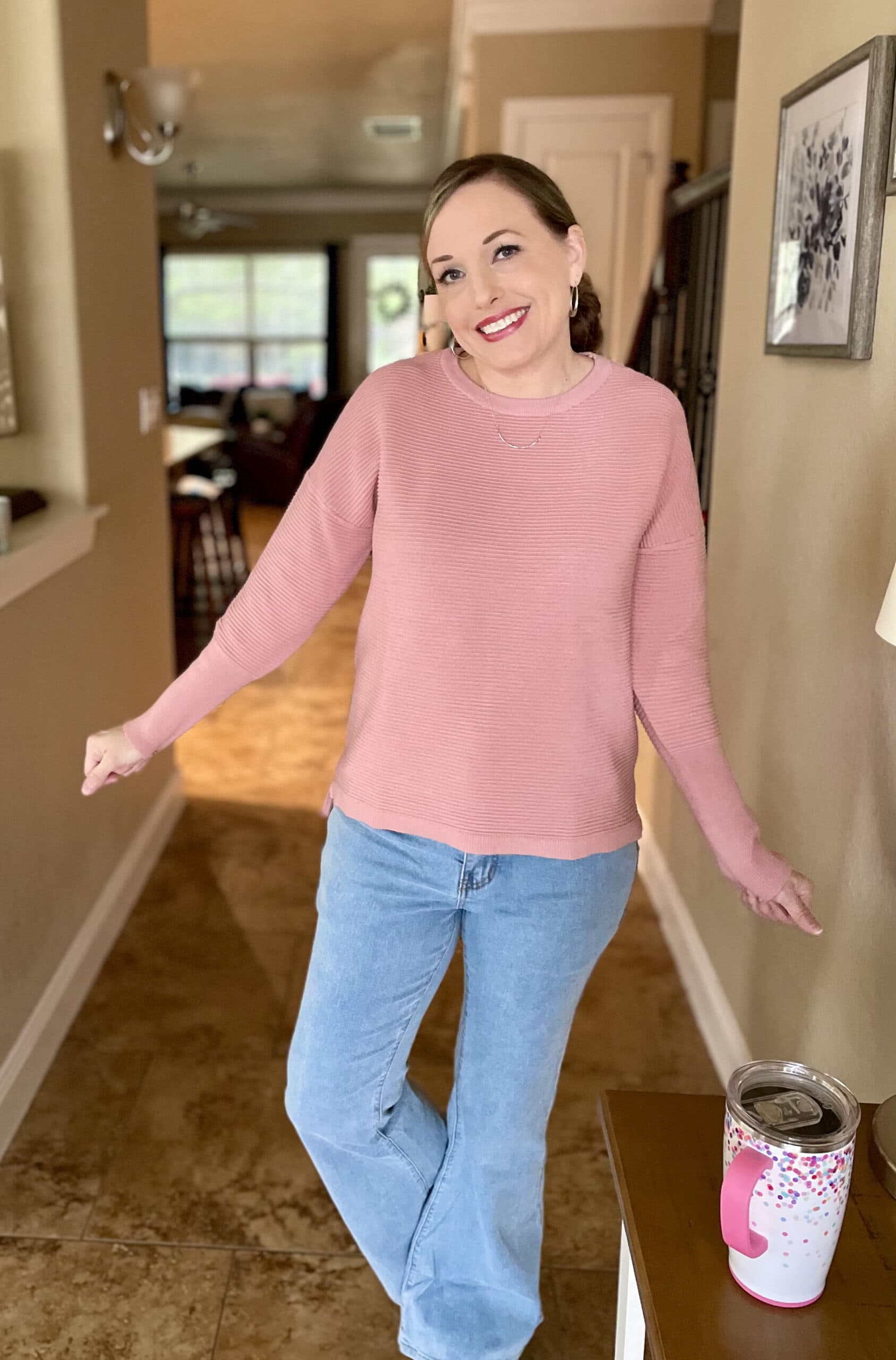 amazon sweater