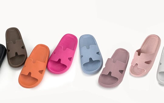 slides