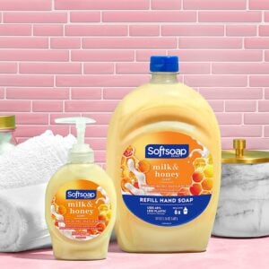 softsoap coupon