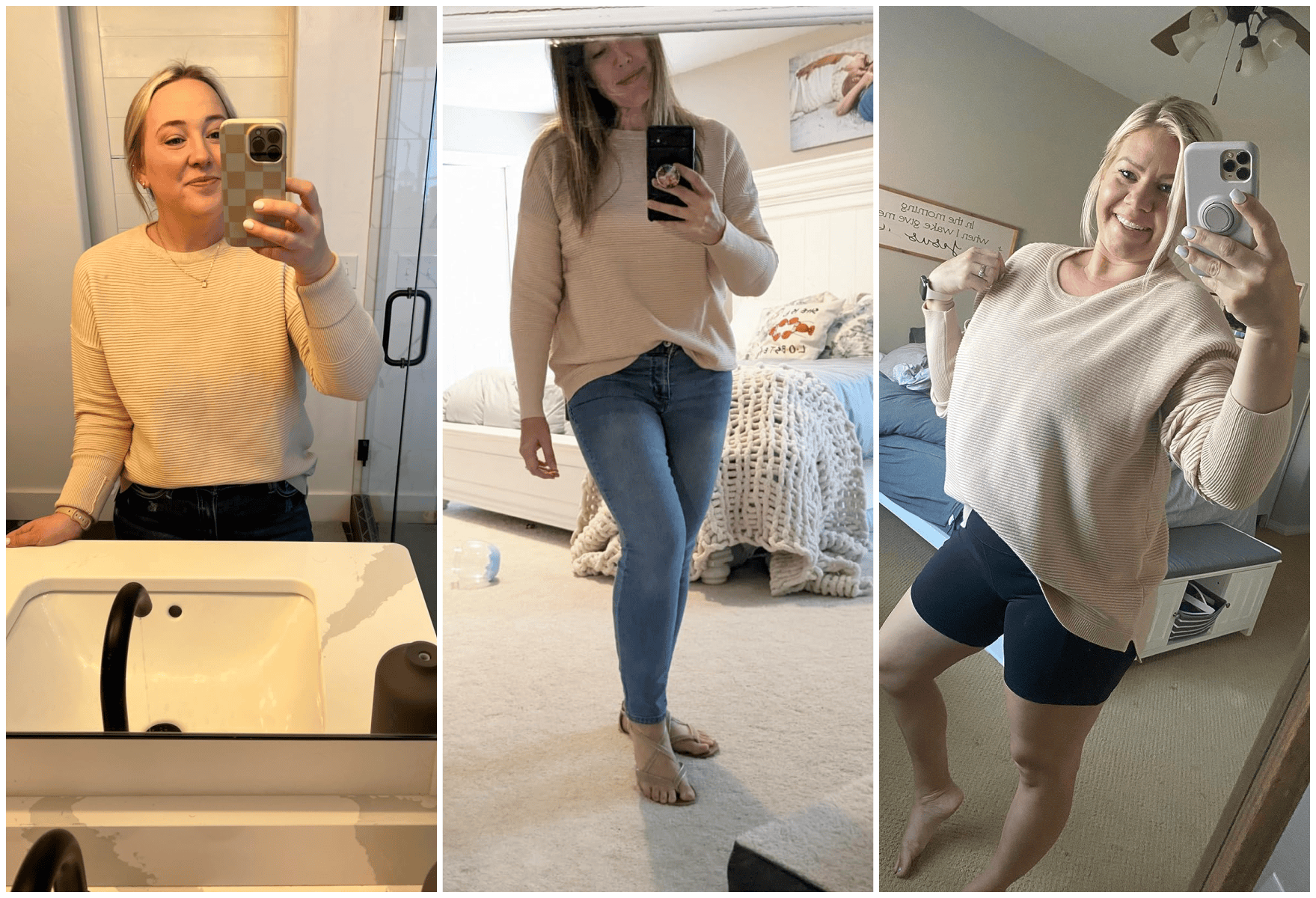 sweater