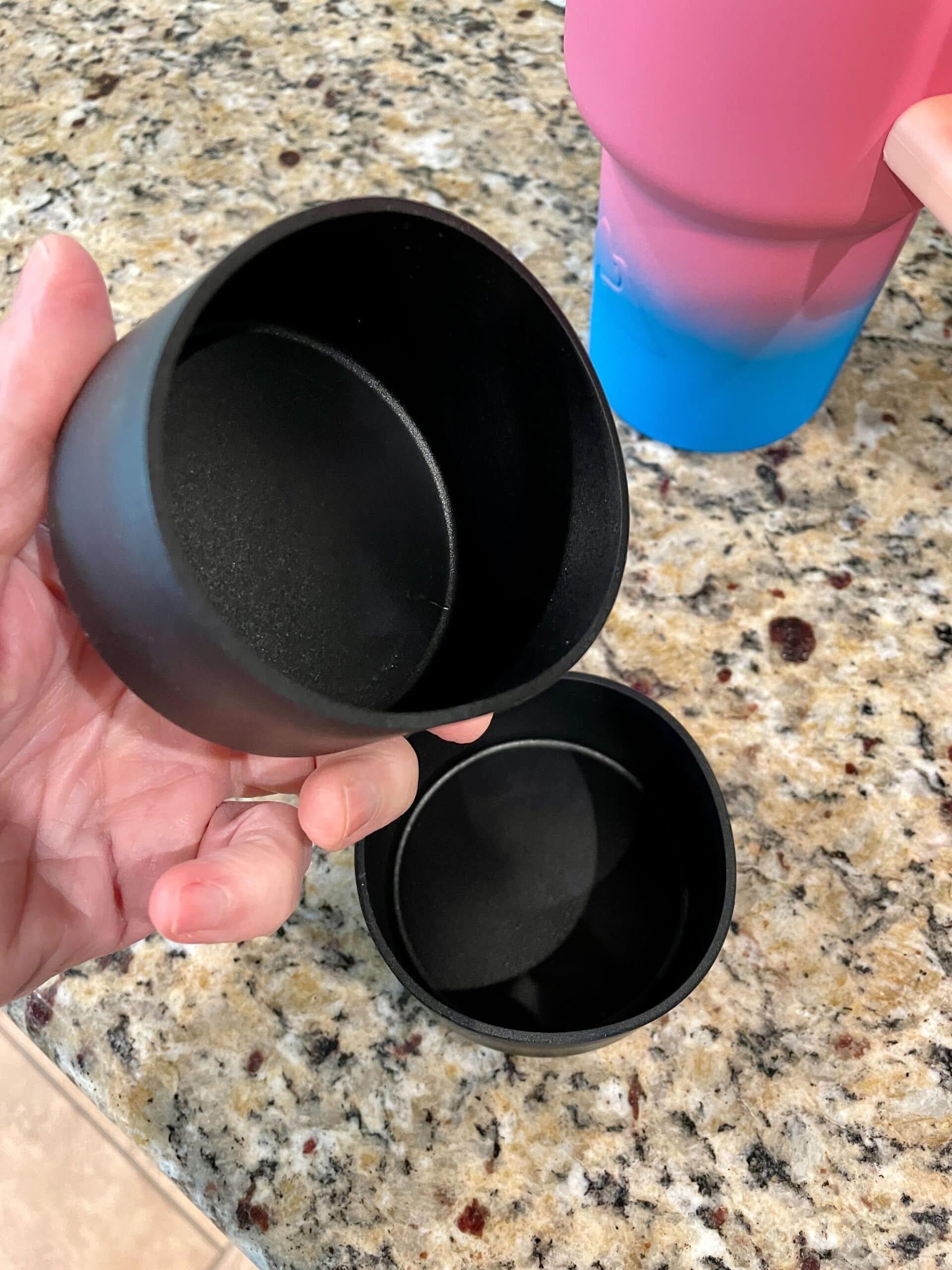 stanley tumbler bumper